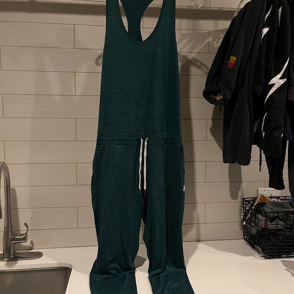 Vuori Romper